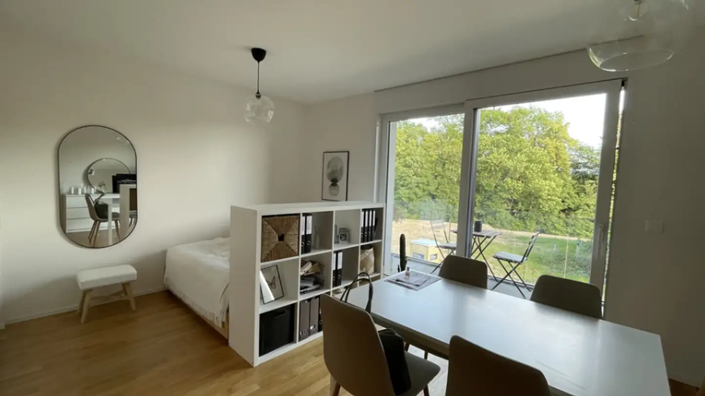 Apartment for rent - Chemin de Mon Repos 5, 1033 Cheseaux-sur-Lausanne