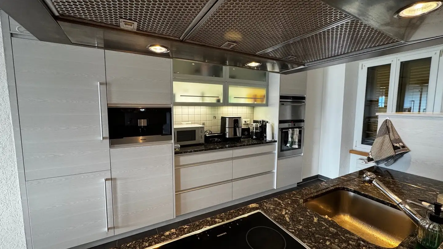 Appartement à louer - 1636 Broc - Photo 4
