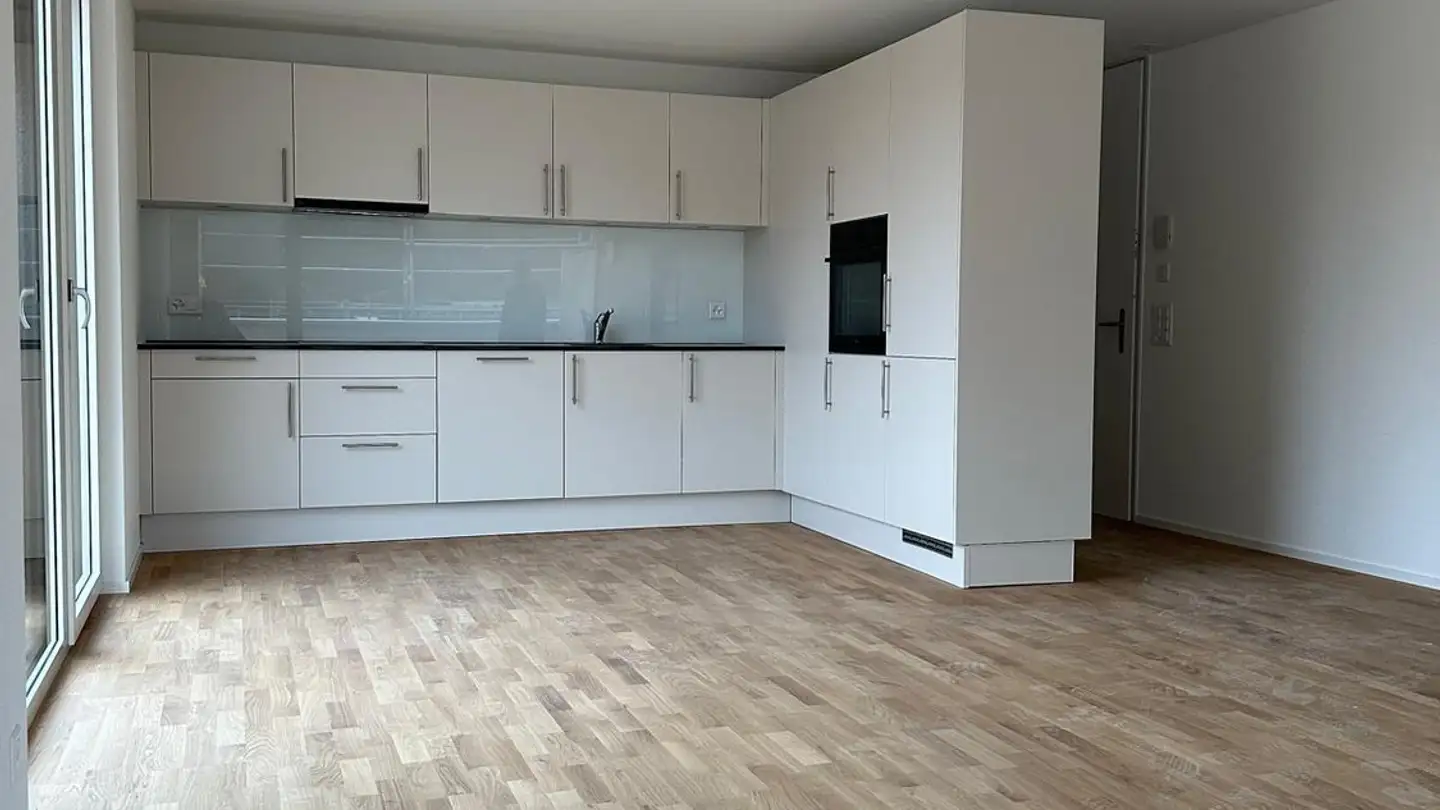 Appartement à louer - 4950 Huttwil - Photo 3