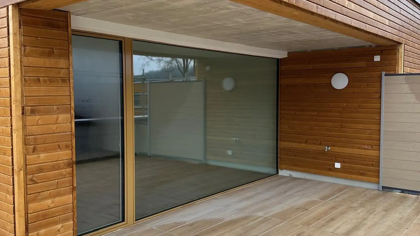 Appartement à louer - 4950 Huttwil - Photo 4