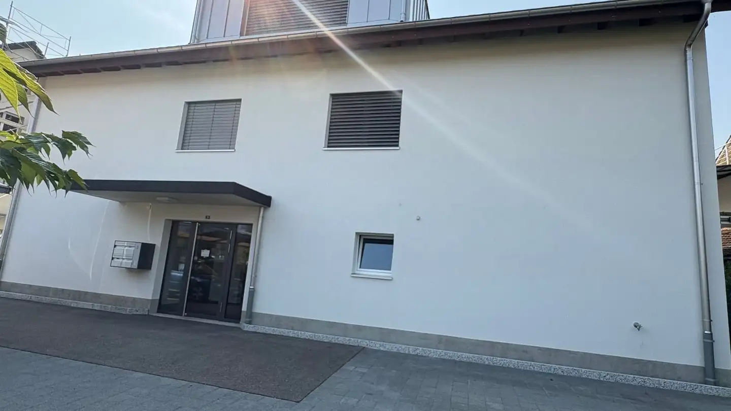 Wohnung mieten - Rue Du Vieux-Moulin 20, 2852 Courtételle