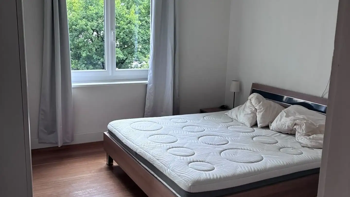 Appartement à louer - Gürtelstrasse 57, 7000 Chur - Photo 4