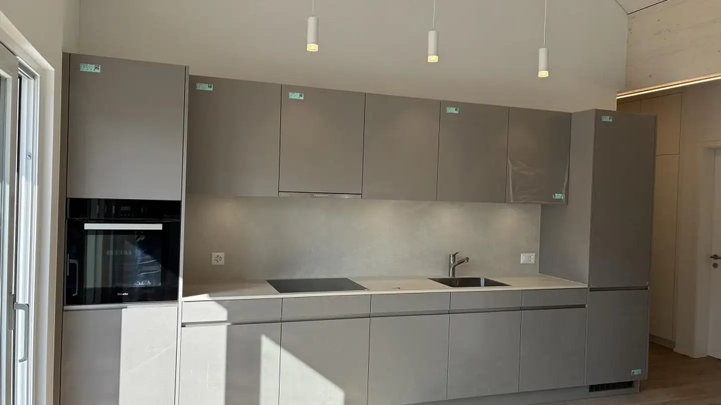 Attique à louer - Witfeldstrasse 1, 8248 Uhwiesen - Photo 4