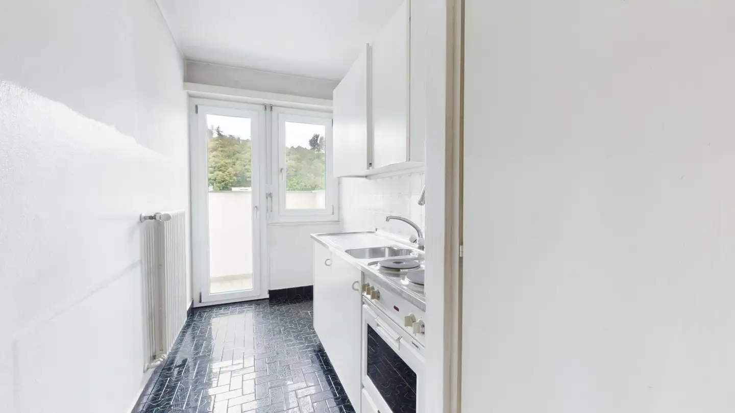 Wohnung kaufen - 6900 Paradiso - Foto 2