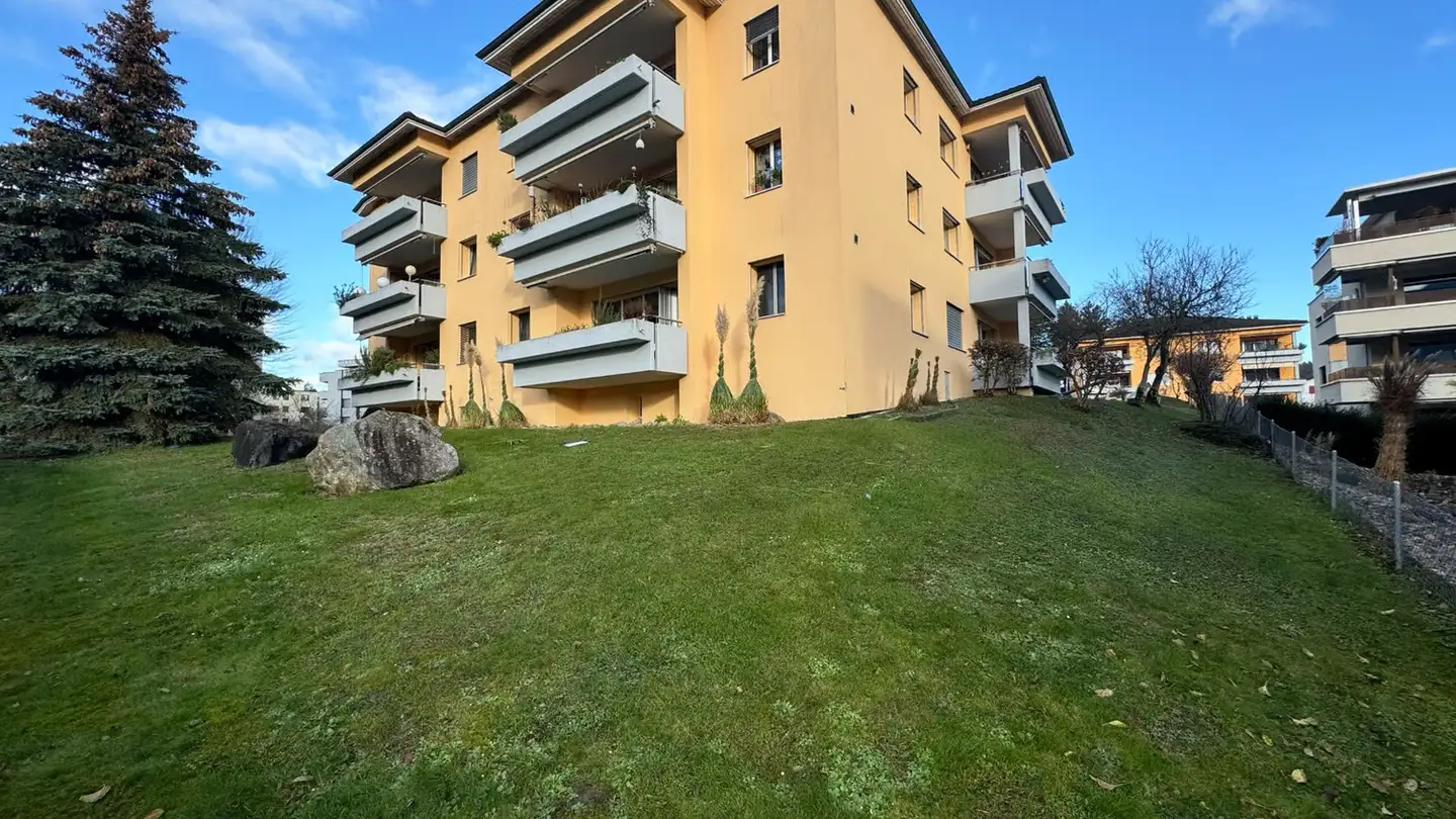 Appartement à louer - 8180 Bülach