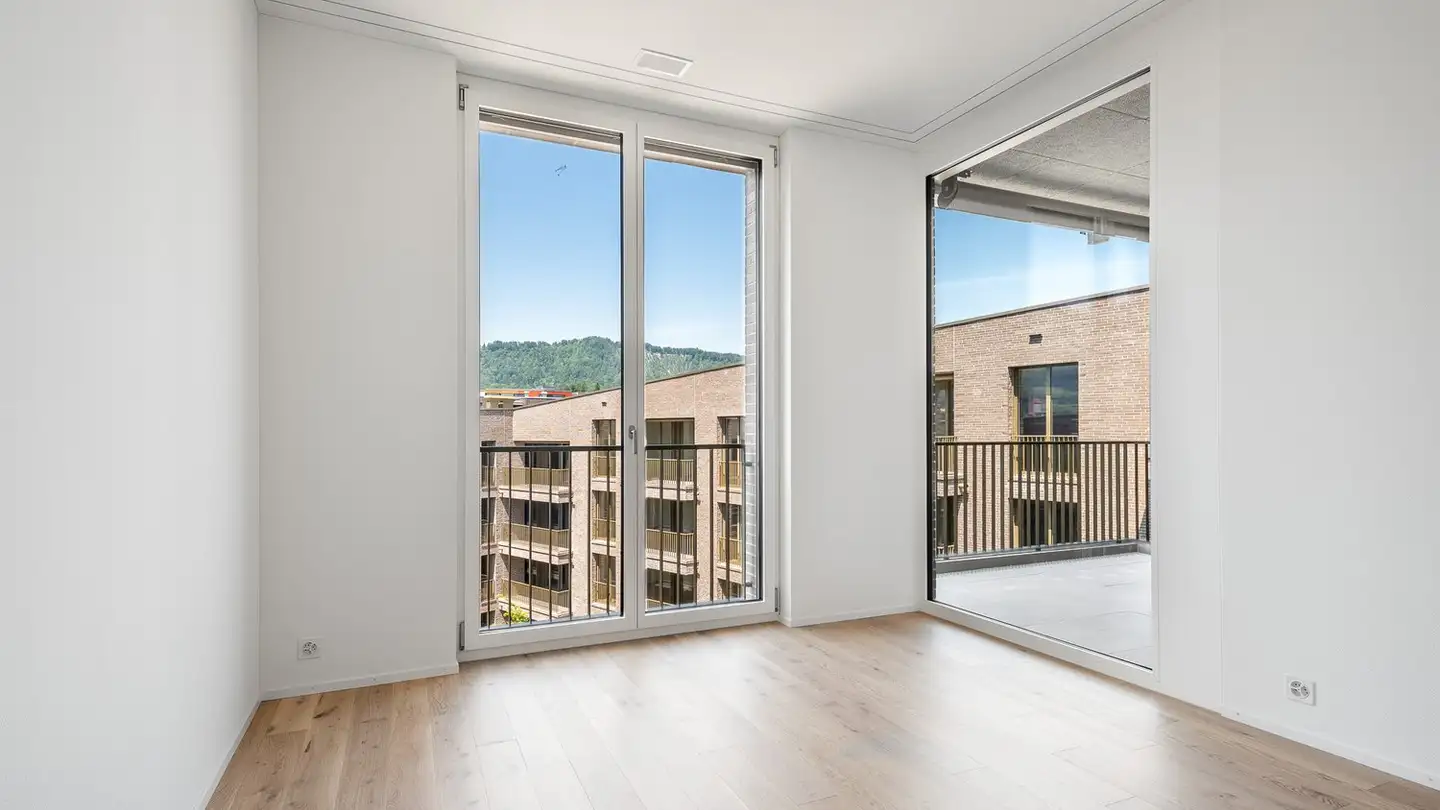 Wohnung mieten - Salamanderweg 3, 8134 Adliswil - Foto 4