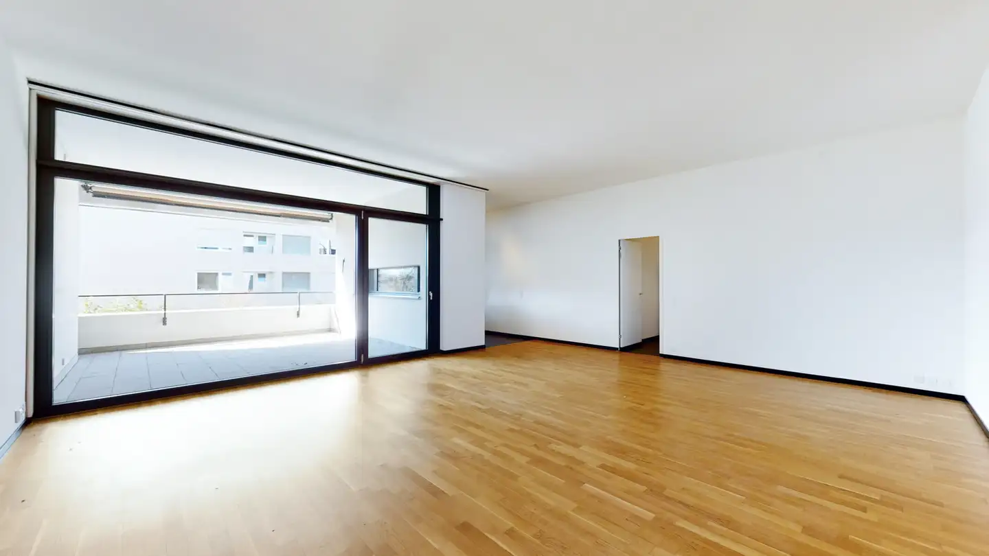 Appartamento in affitto - Imbisbühlstrasse 106, 8049 Zürich - Foto 2
