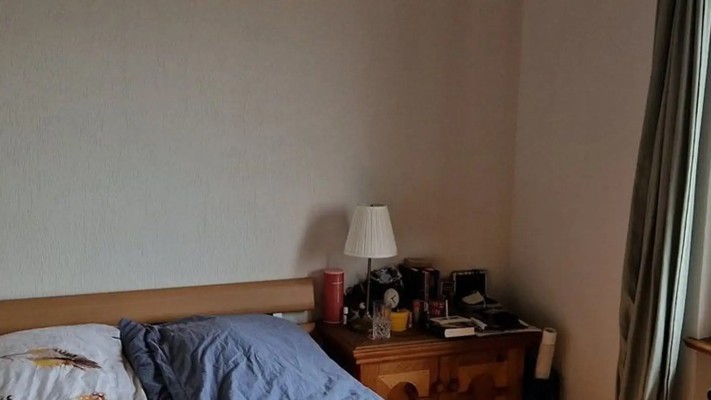 Row house for rent - Büelrainstrasse 42, 8400 Winterthur