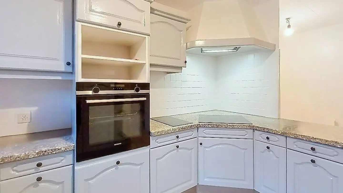 Single house for rent - Rue Du Jura 7, 1580 Avenches - Photo 2