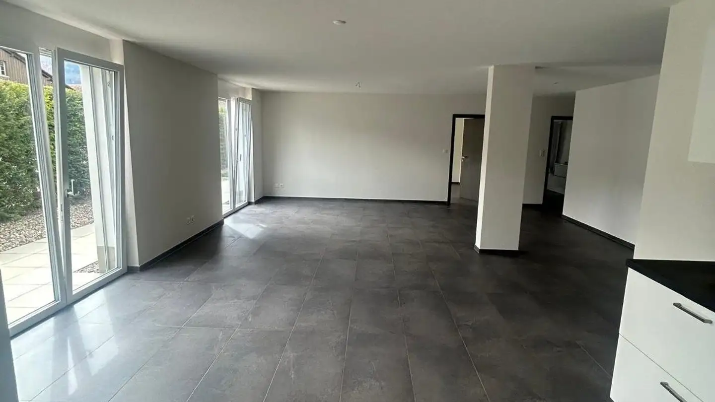 Wohnung mieten - Rue Du Vieux-Moulin 20, 2852 Courtételle - Foto 3