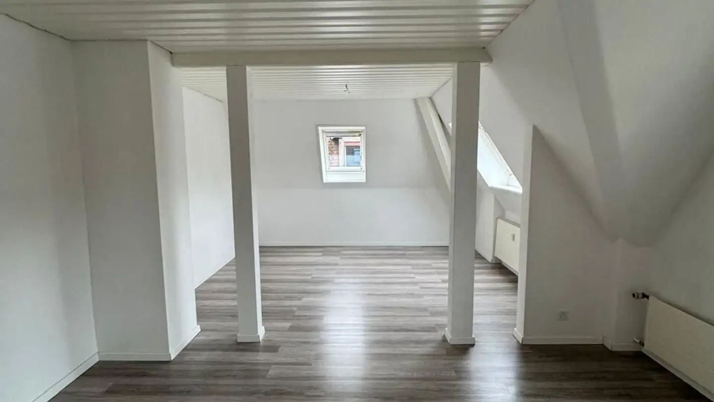 Penthouse for rent - Wülflingerstrasse, 8408 Winterthur - Photo 3