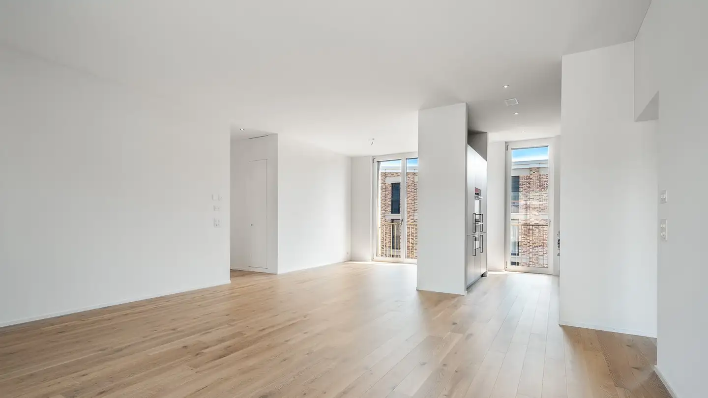 Wohnung mieten - Salamanderweg 3, 8134 Adliswil - Foto 3