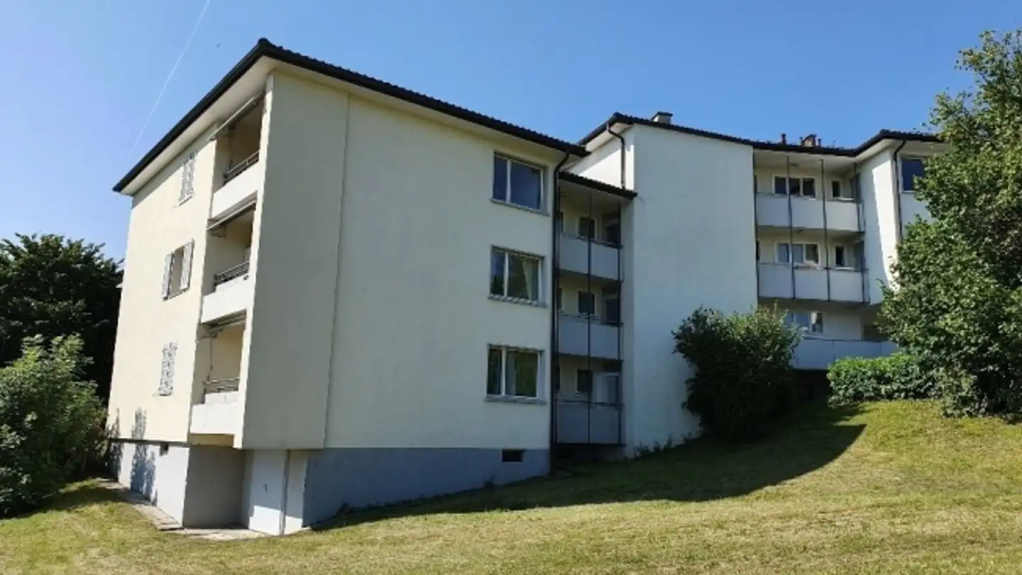 Apartment for rent - Albisstrasse 41, 8134 Adliswil
