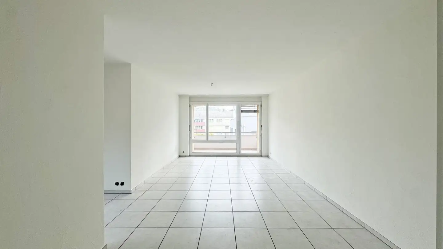 Appartement à louer - 8180 Bülach - Photo 2