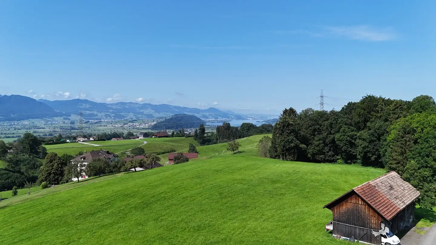 Appartamento in vendita - Herrengasse, 8737 Gommiswald - Foto 3