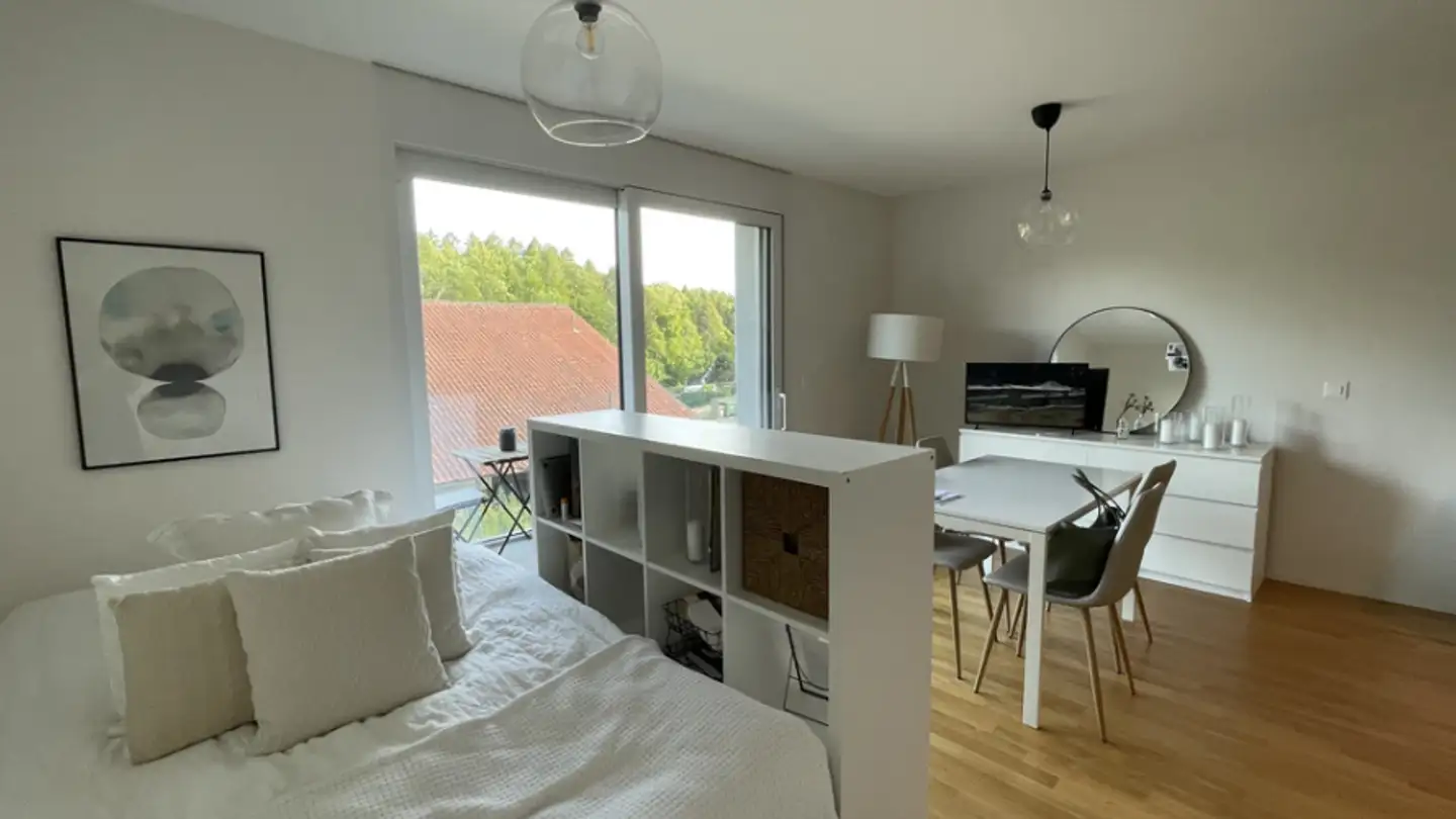 Apartment for rent - Chemin de Mon Repos 5, 1033 Cheseaux-sur-Lausanne - Photo 2