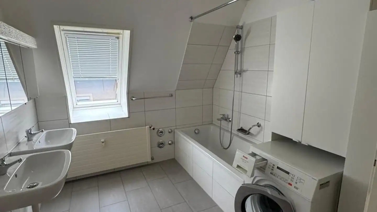 Penthouse for rent - Wülflingerstrasse, 8408 Winterthur - Photo 4