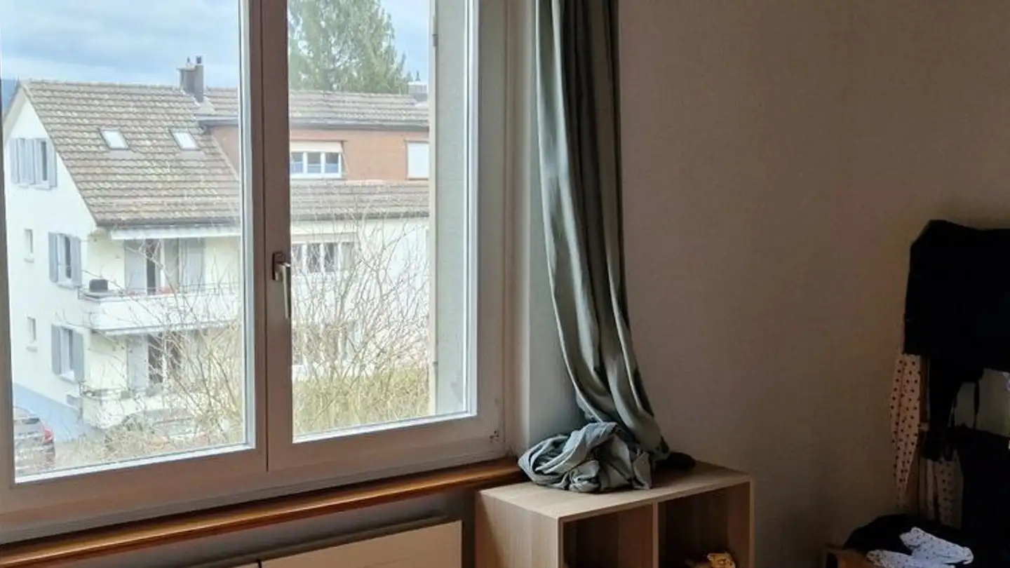 Row house for rent - Büelrainstrasse 42, 8400 Winterthur - Photo 2