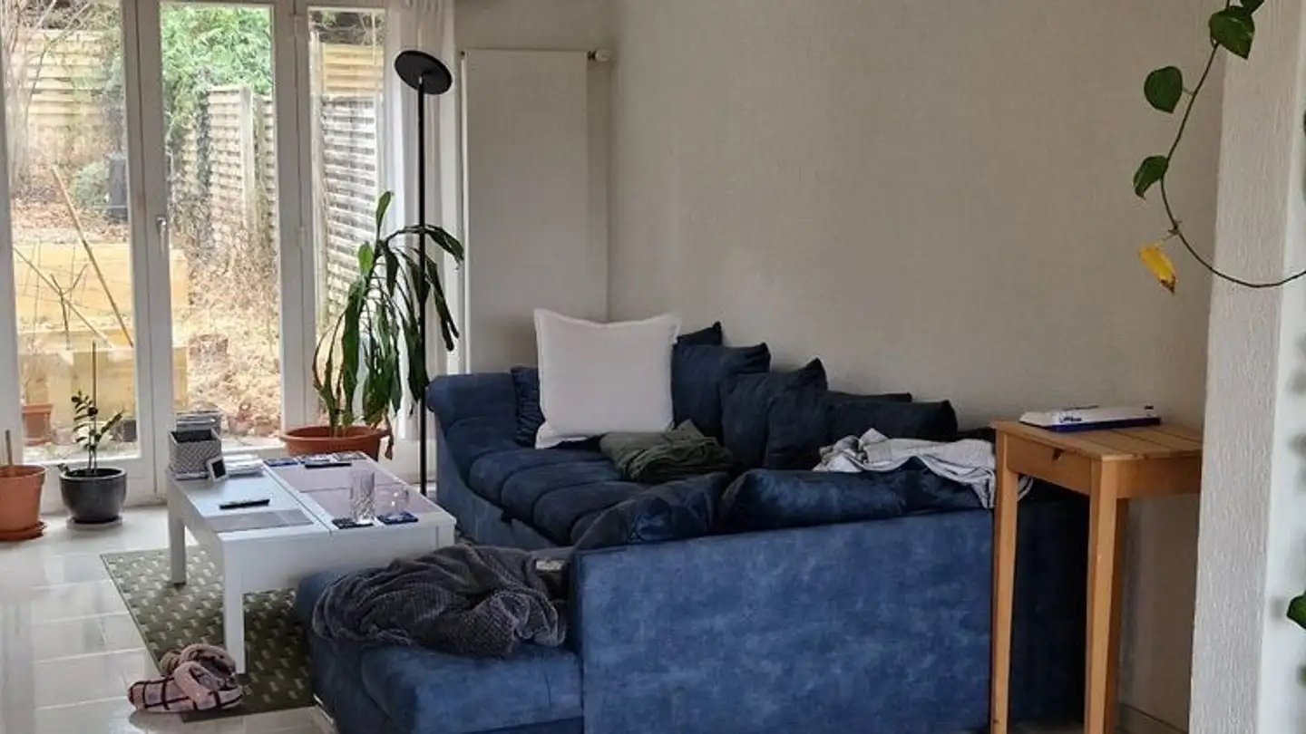 Row house for rent - Büelrainstrasse 42, 8400 Winterthur - Photo 4