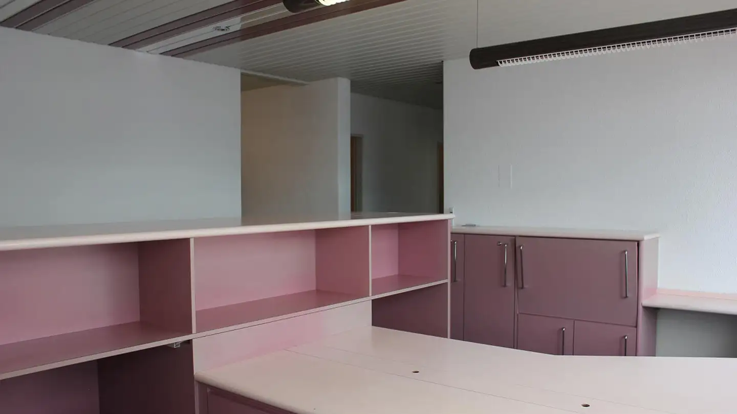 Bureau à louer - Grossmatte 9, 6014 Luzern - Photo 4