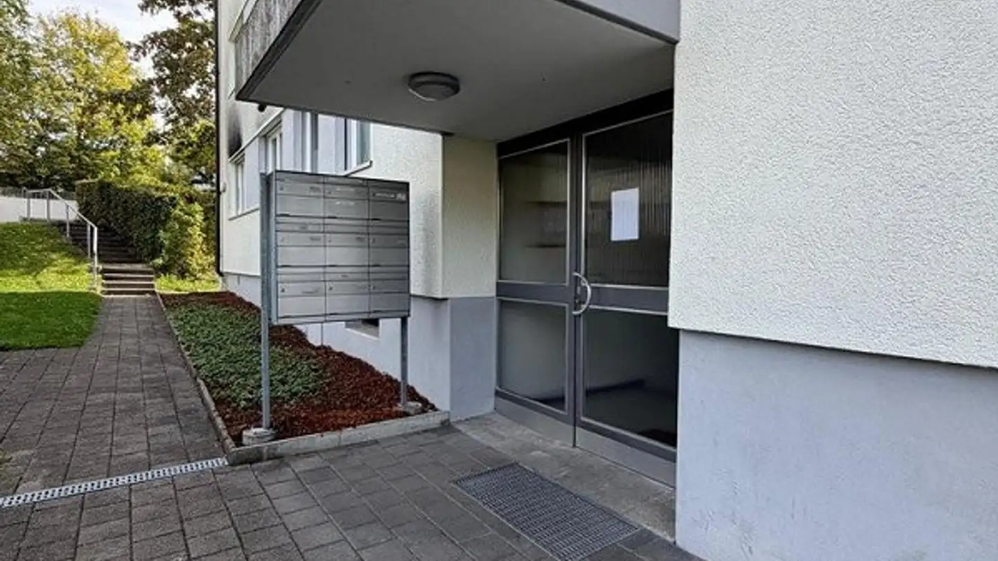 Appartement à louer - Hübelistrasse 24, 3098 Schliern b. Köniz - Photo 2