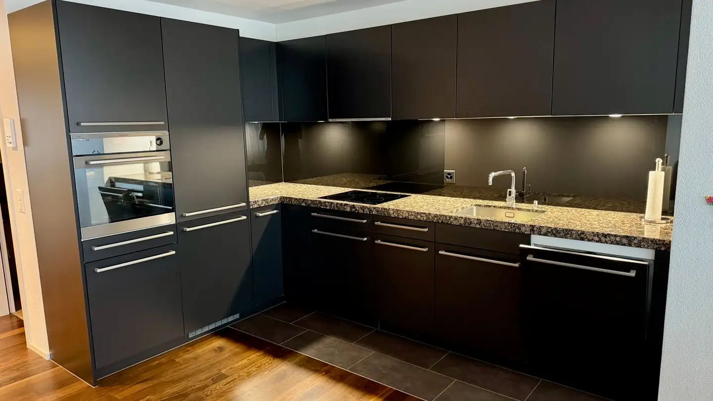 Apartment for rent - Hochbordstrasse 37, 8600 Dübendorf - Photo 4