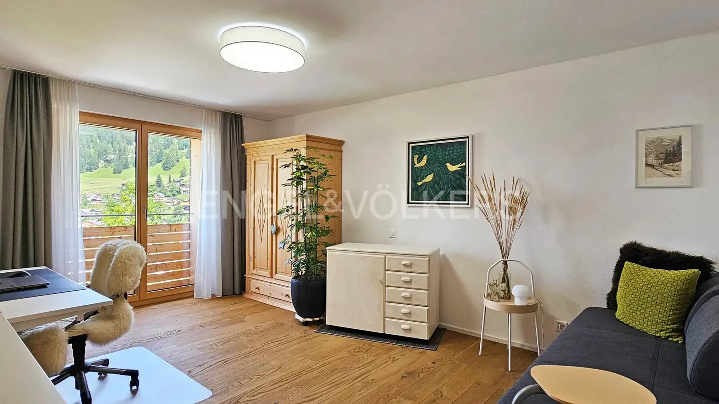 Casa singola in vendita - 7075 Churwalden - Photo 4