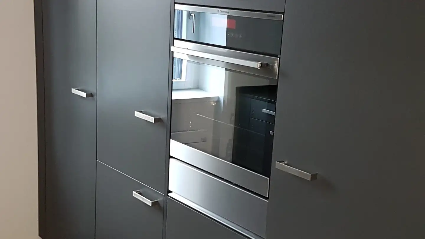 Appartement à louer - Voltastrasse 58, 6005 Luzern - Photo 2