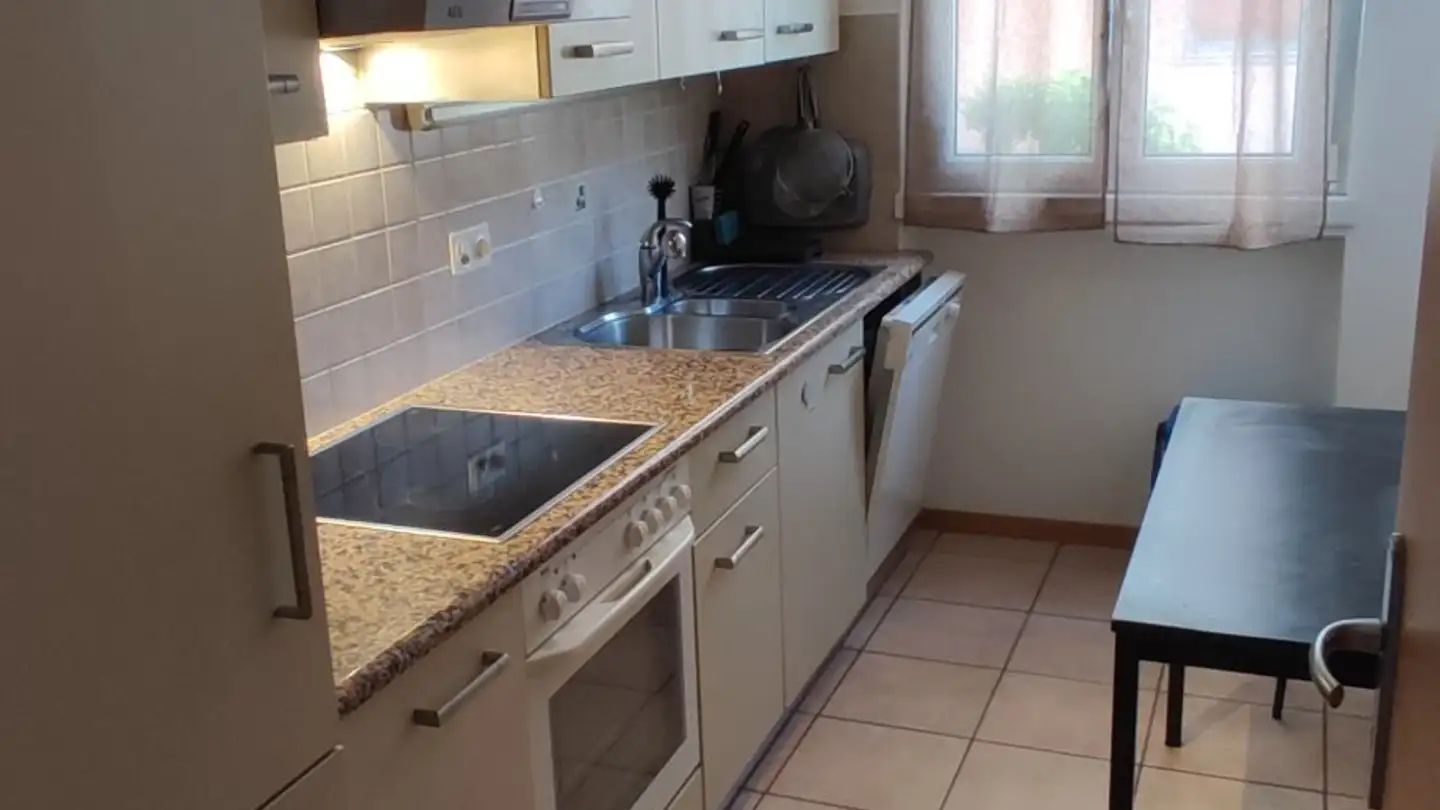 Chambre à louer - 6830 Chiasso - Photo 3