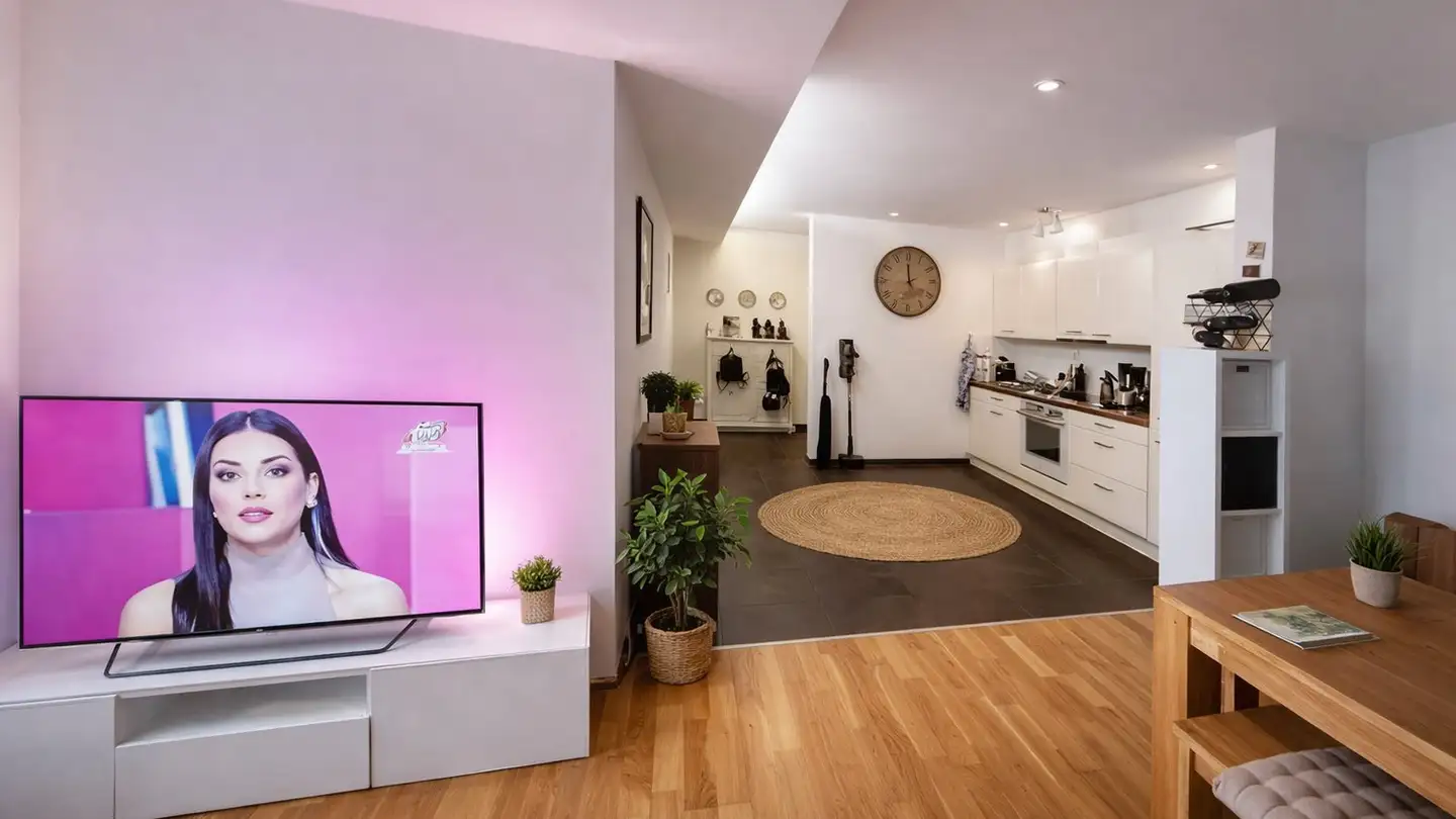 Wohnung mieten - Sonnenstrasse 2, 9000 St. Gallen - Foto 2