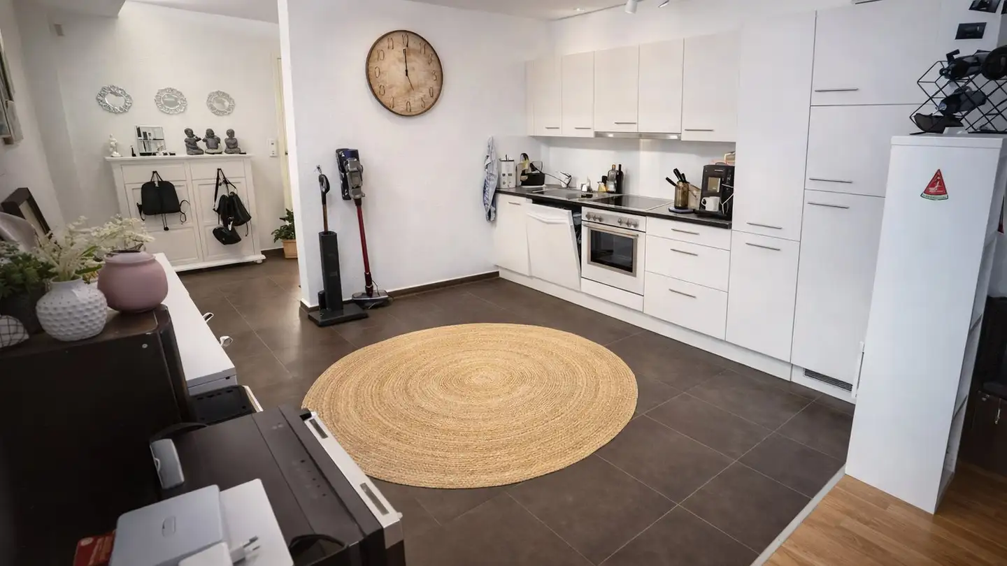 Wohnung mieten - Sonnenstrasse 2, 9000 St. Gallen - Foto 3