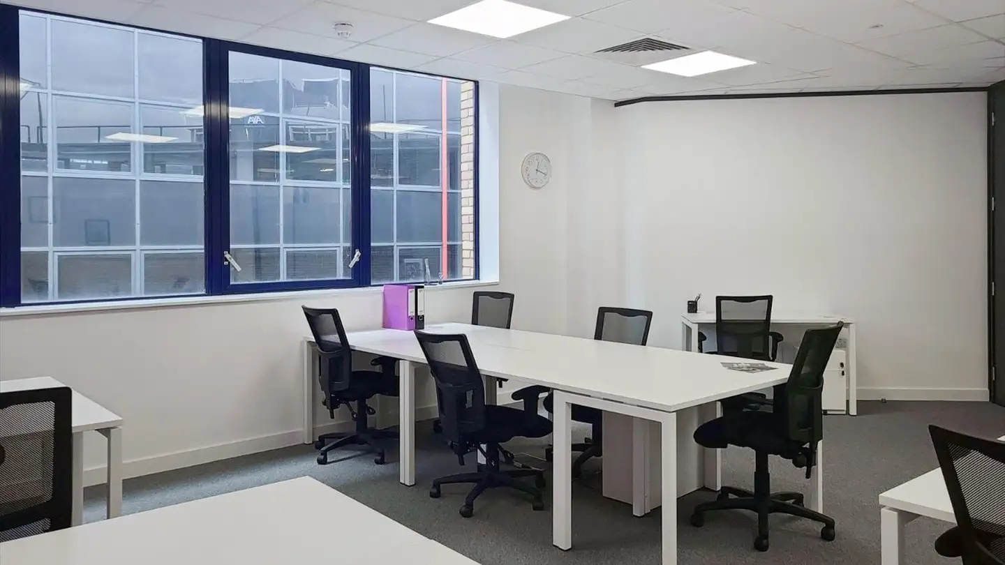 Bürofläche mieten - Schanzenstrasse 4a, 3008 Bern - Foto 2