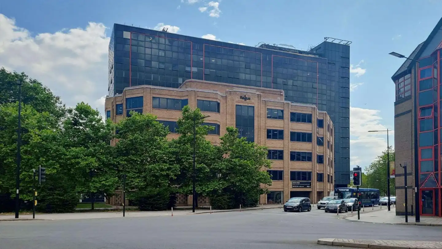 Bürofläche mieten - Schanzenstrasse 4a, 3008 Bern - Foto 3