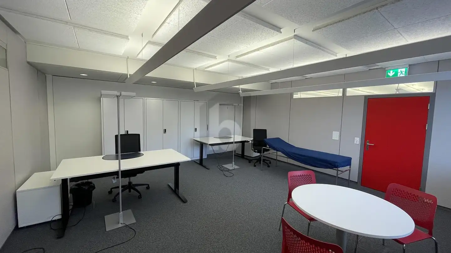 Bureau à louer - 9320 Arbon - Photo 4