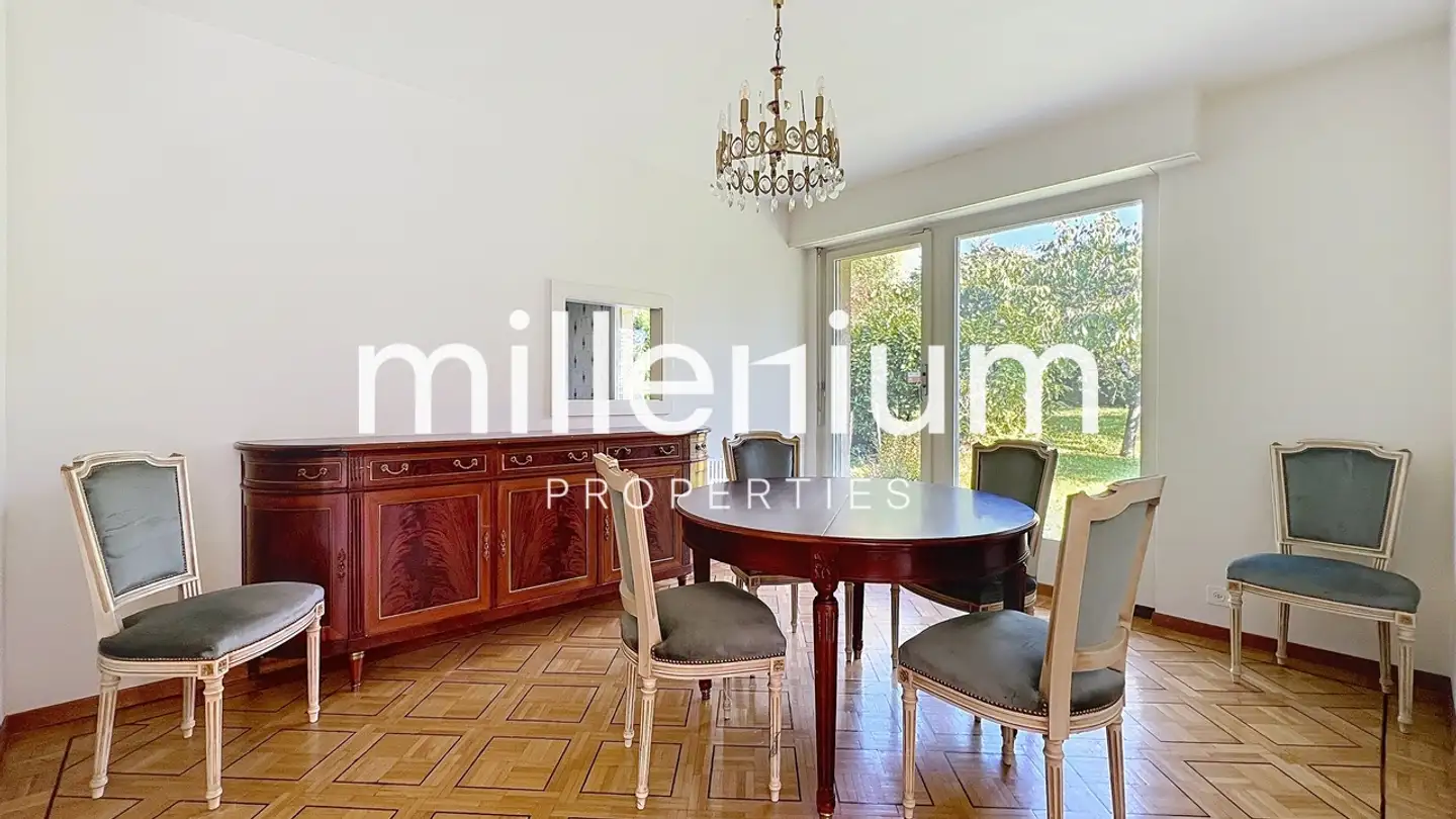 Single house for rent - 1216 Cointrin - Photo 3