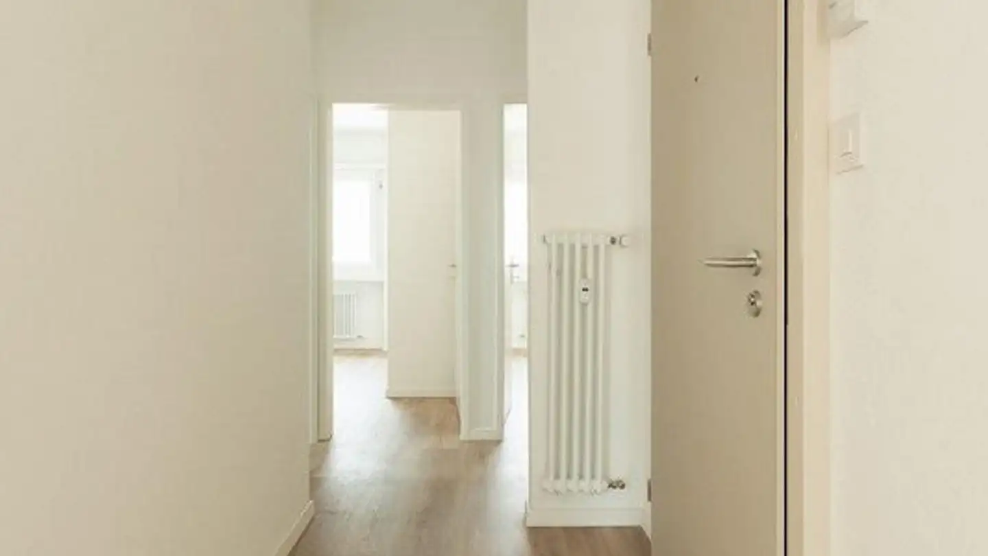 Wohnung mieten - Via San Gottardo 6, 6500 Bellinzona - Foto 3