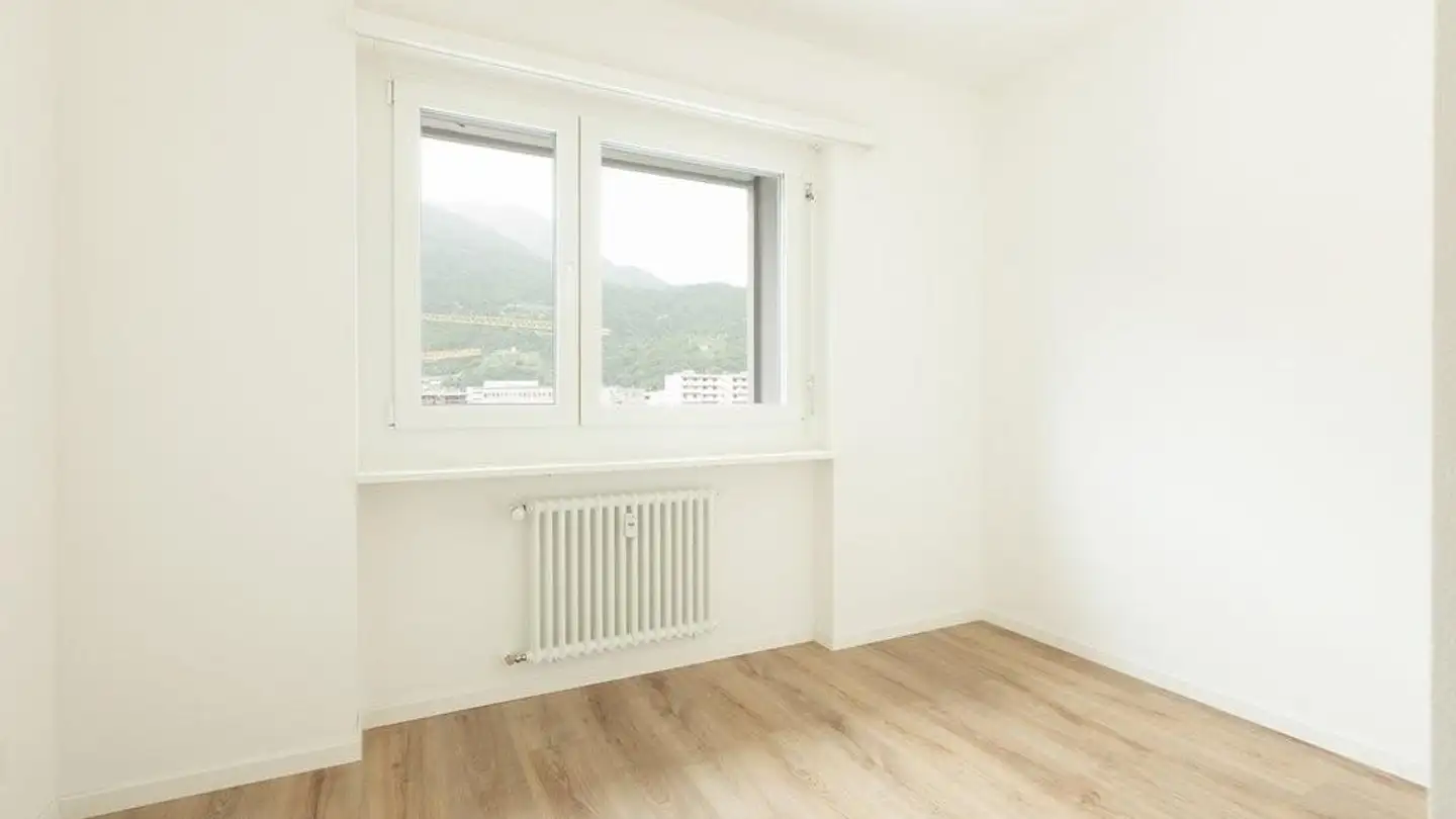 Wohnung mieten - Via San Gottardo 6, 6500 Bellinzona - Foto 4