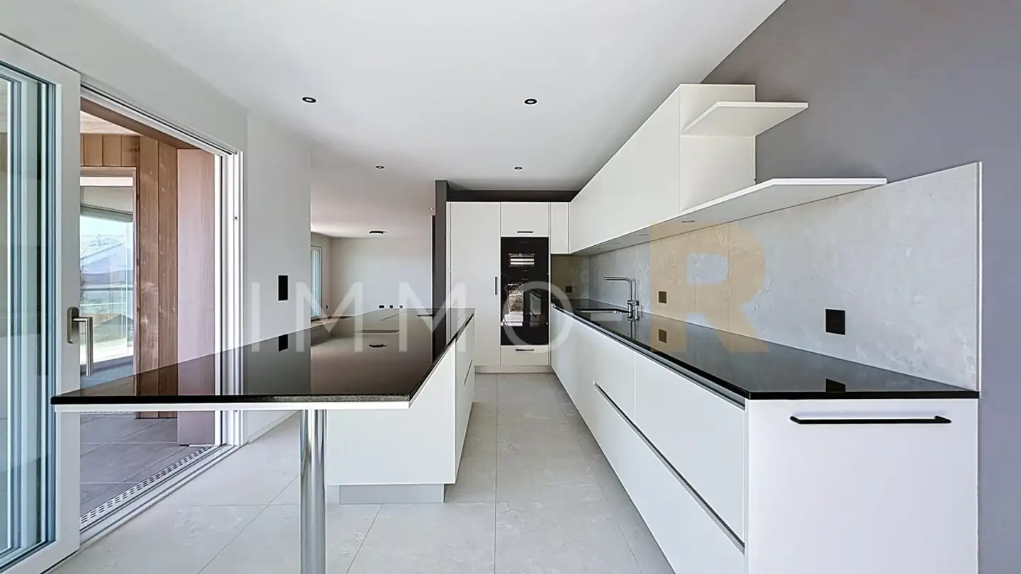 Appartement à vendre - 1649 Pont-la-Ville - Photo 3