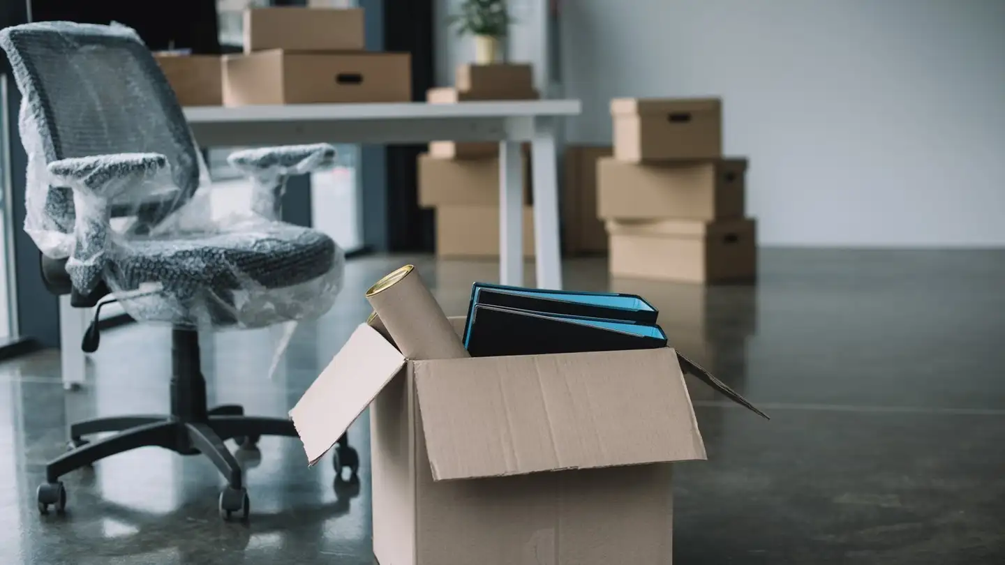 Bureau à louer - 8050 Zürich