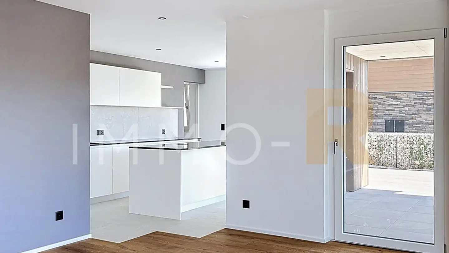 Appartement à vendre - 1649 Pont-la-Ville - Photo 4