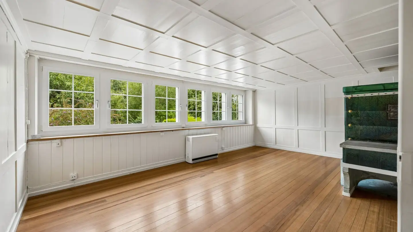 Casa a schiera in vendita - In Den Seewiesen 6, 8132 Egg b. Zürich - Foto 2