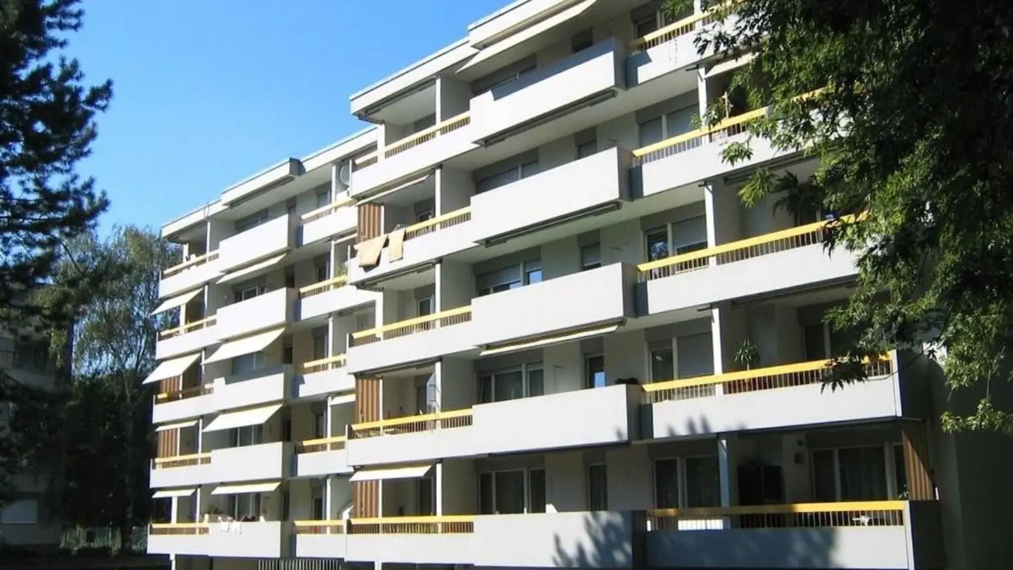 Appartamento in affitto - Ergolzstrasse 50, 4414 Füllinsdorf