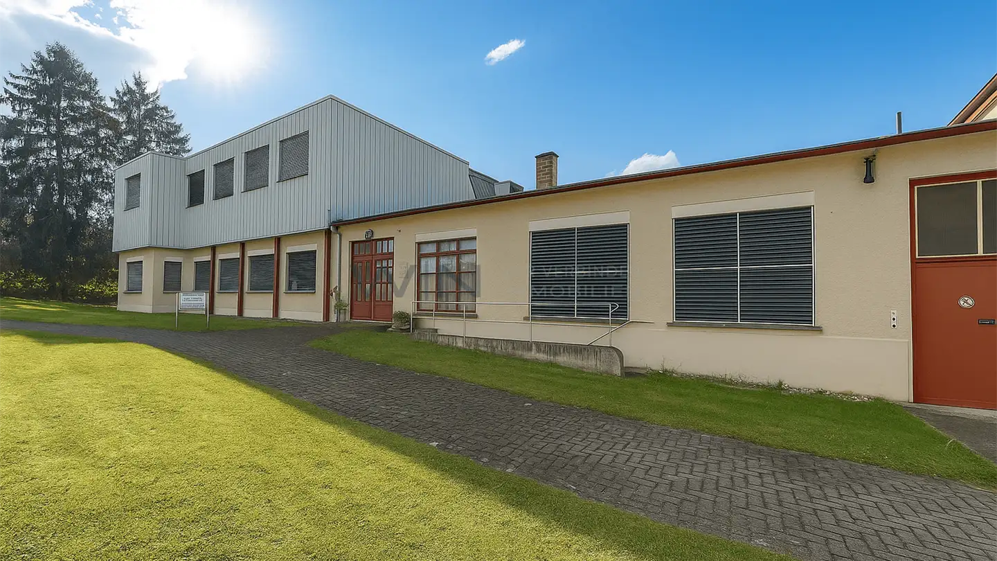 Gewerbe kaufen - 8593 Kesswil