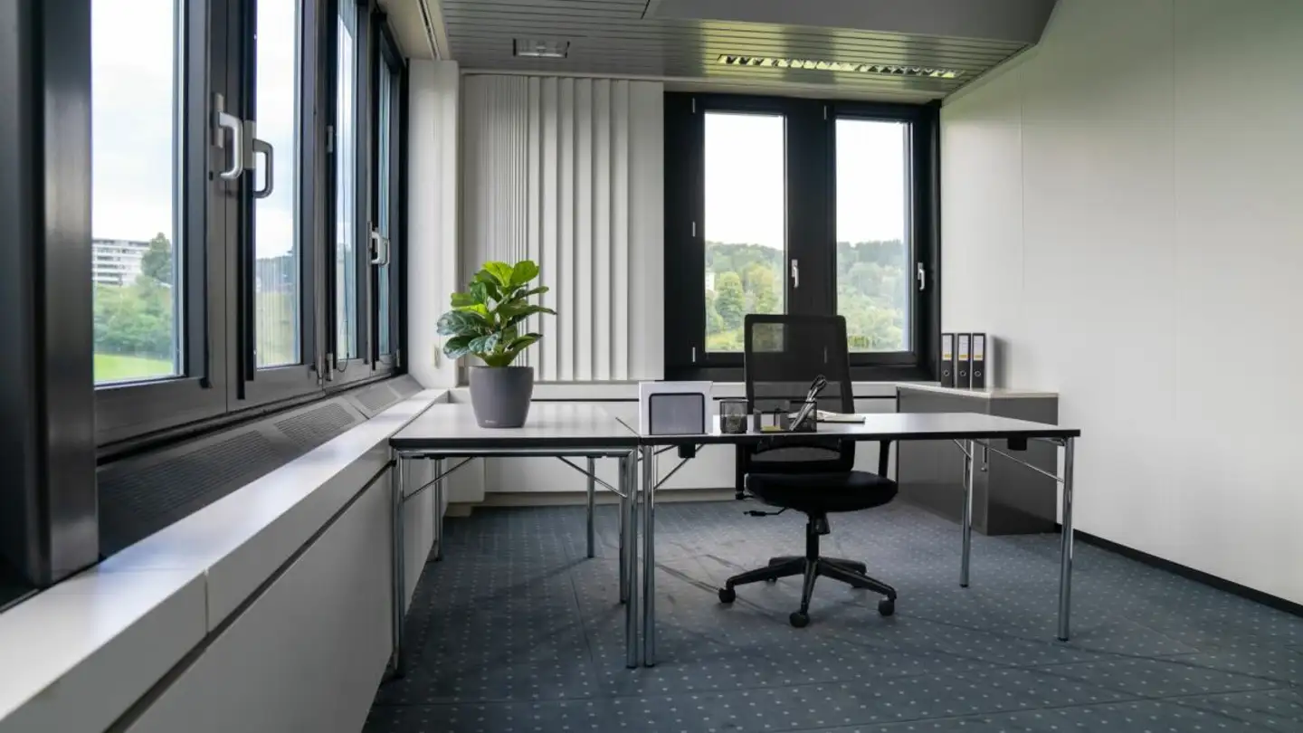 Spazio ufficio in affitto - Littauerboden 1, 6014 Luzern