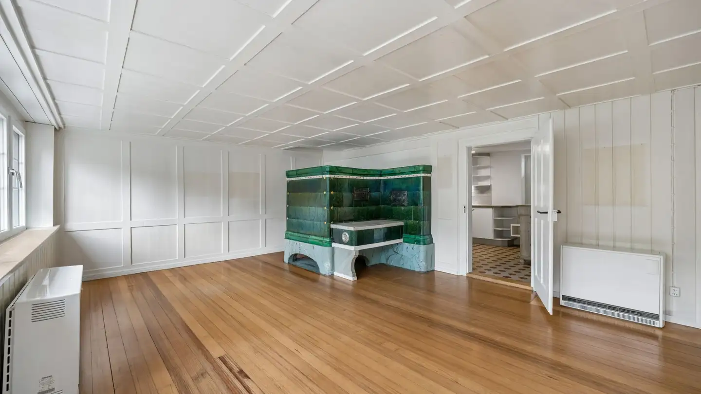 Casa a schiera in vendita - In Den Seewiesen 6, 8132 Egg b. Zürich - Foto 3