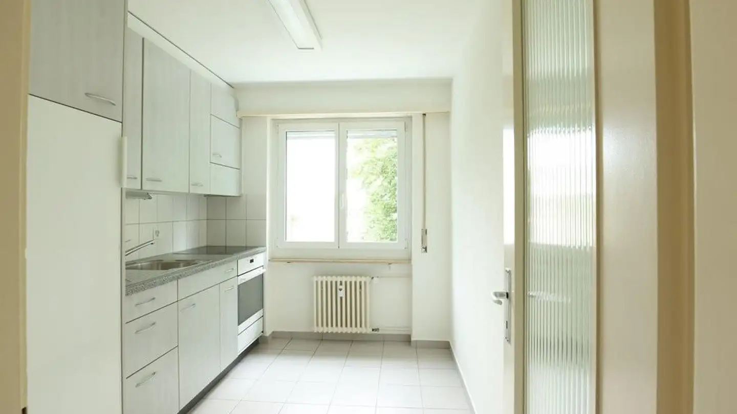 Appartamento in affitto - Ergolzstrasse 50, 4414 Füllinsdorf - Foto 2