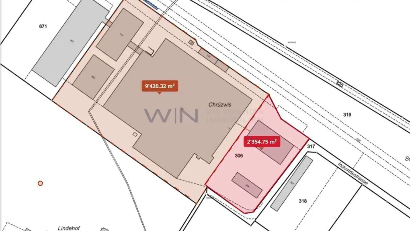 Commerciale in vendita - 8593 Kesswil - Photo 2