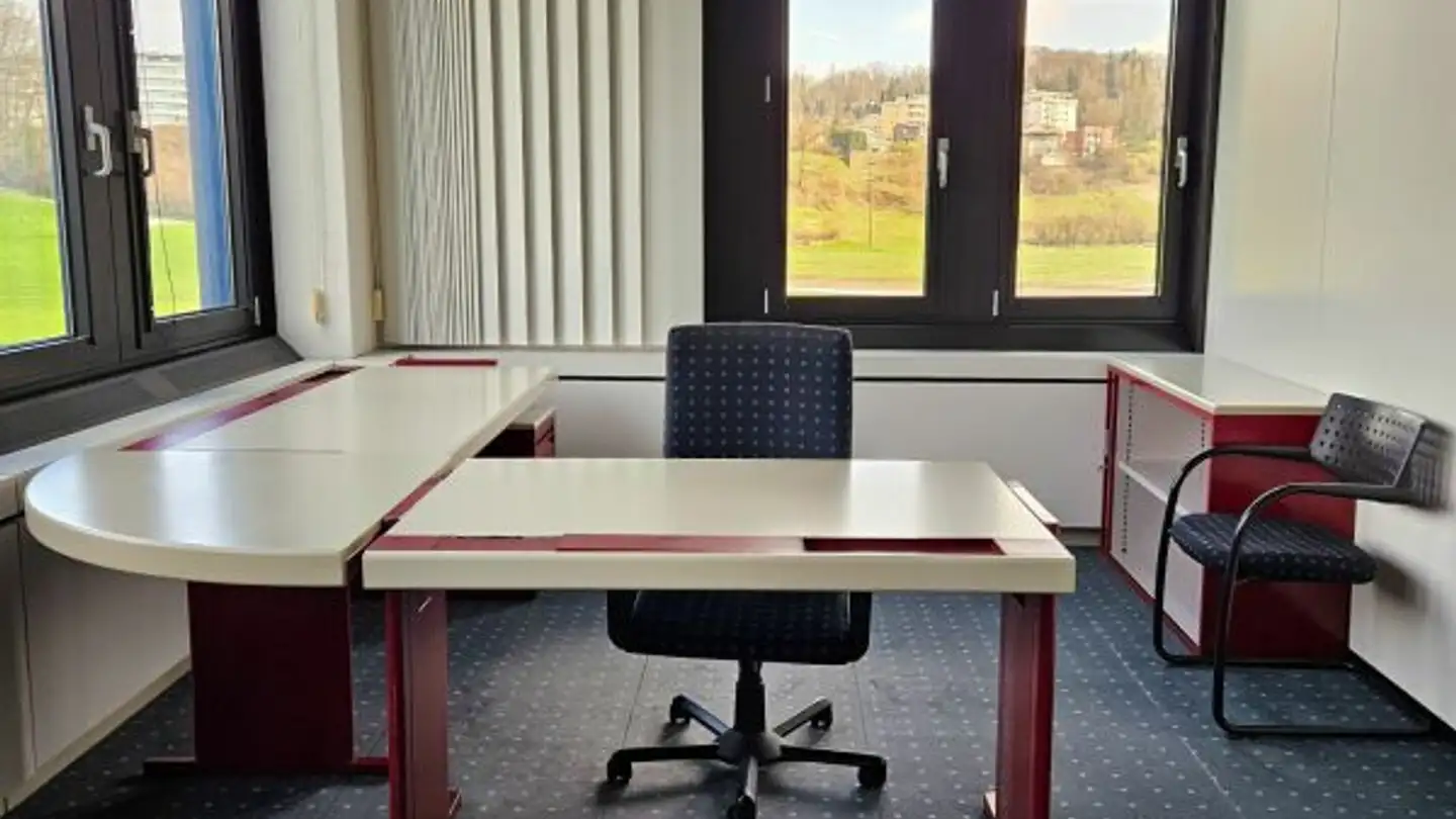 Bureau à louer - Littauerboden 1, 6014 Luzern - Photo 4