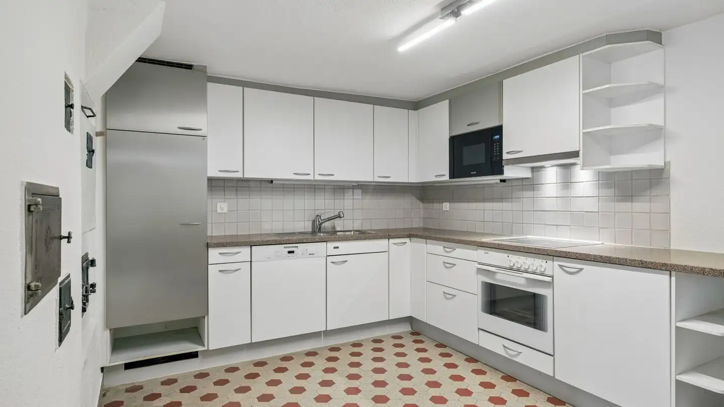 Casa a schiera in vendita - In Den Seewiesen 6, 8132 Egg b. Zürich - Foto 4
