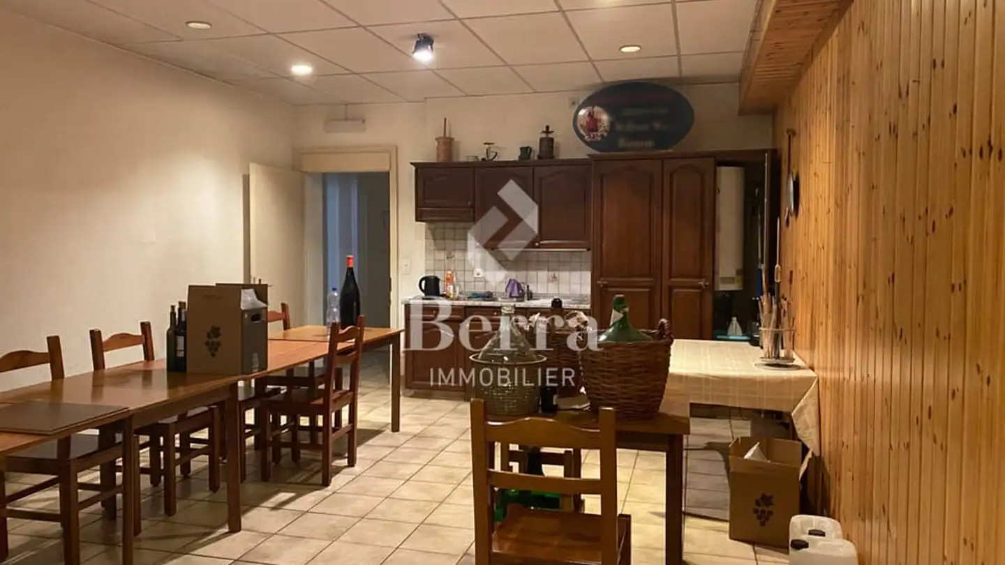 Immeuble résidentiel à vendre - 1907 Saxon - Photo 2